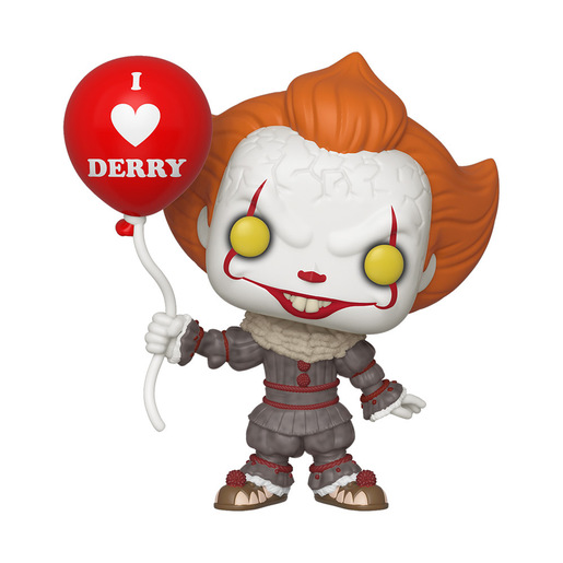 Image of FUNKO 40630 modellino da azione e da collezione cod015
