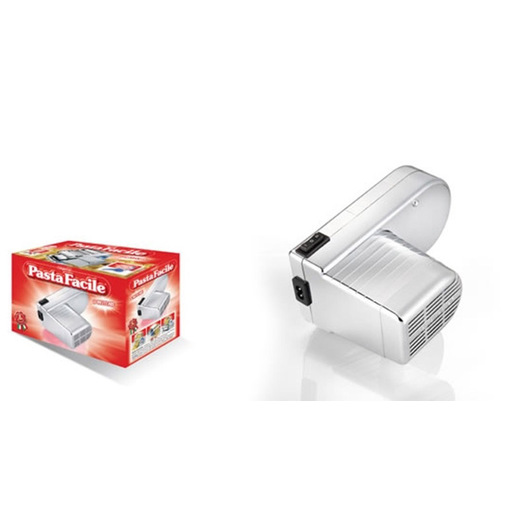 Image of Imperia 600 accessorio per la macchina per la pasta e ravioli 1 pezzo(i) Argento Attacco per ravioli