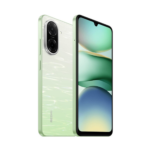 Image of Xiaomi Redmi A5 17,5 cm (6.88'') Doppia SIM Android 15 4G USB tipo-C 3 GB 64 GB 5200 mAh Verde