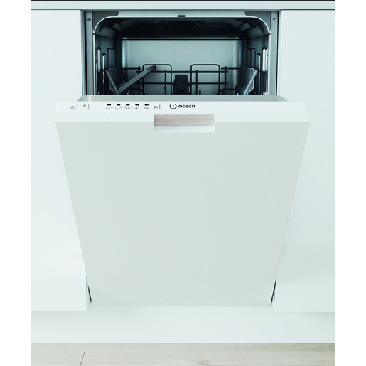 Image of Indesit DI9E 2B10 A scomparsa totale 9 coperti F