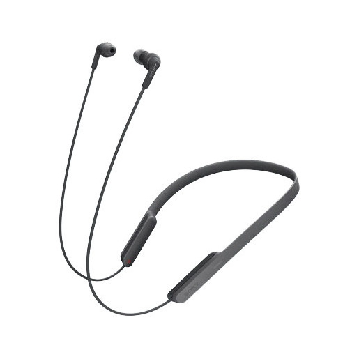 Image of Sony MDR-XB70BT Auricolare Wireless In-ear, Passanuca Musica e Chiamate Bluetooth Nero
