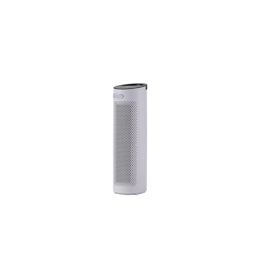 Image of Argoclima Pury 20 m² 60 dB 35 W Nero, Bianco