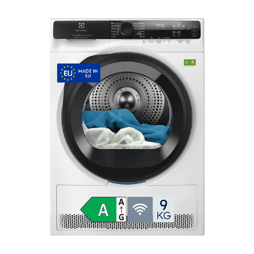 Electrolux EW9H59A Asciugatrice 900 PerfectCare 9 kg