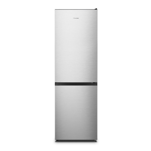 Image of Hisense frigorifero/congelatore FCN300ACE libera installazione 304L Classe E Profondità ridotta Porta Reversibile