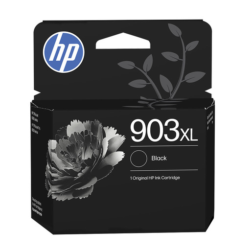immagine di Hp 903xl t6m15ae cartuccia originale per stampanti a getto di inchiostro compatibile con deskjet 1110 2130 e 3630