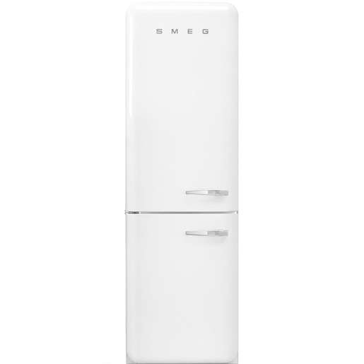 Image of Smeg FAB32LWH5 frigorifero con congelatore Libera installazione 331 L