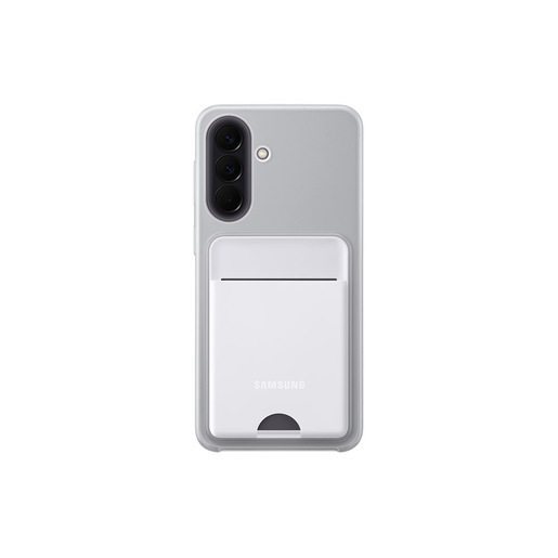 Samsung EF-OA576TJEGWW custodia per cellulare 17 cm (6.7'') Custodia a borsellino Grigio chiaro