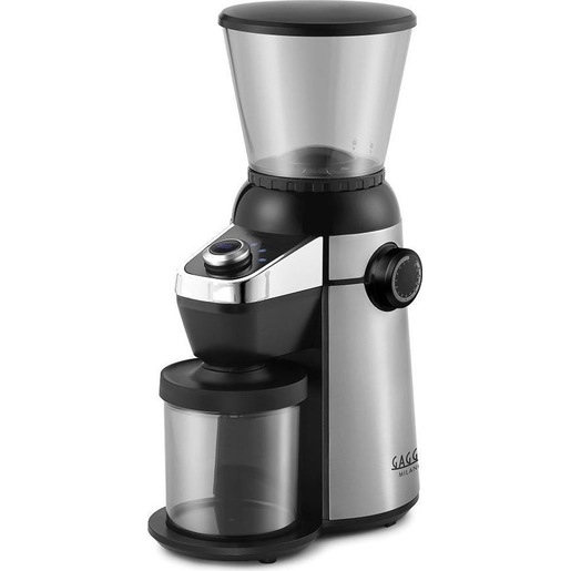 Image of Gaggia MD15 Nero