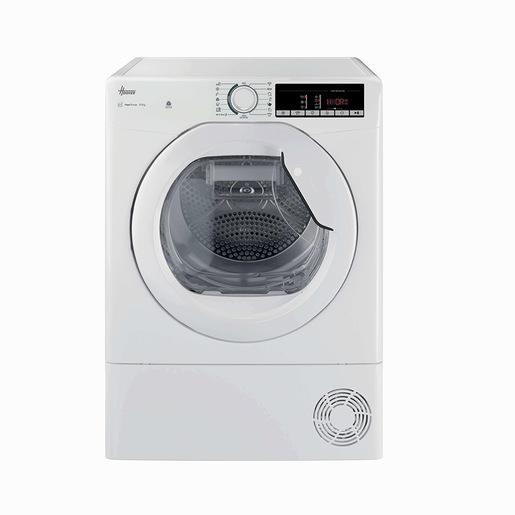 Image of Hoover HL EH10N2TE-S asciugatrice Libera installazione Caricamento frontale 10 kg Bianco
