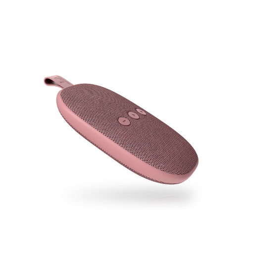 Image of Fresh 'n Rebel Rockbox Bold X Altoparlante portatile mono Rosa