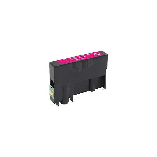 Image of Armor Ink-jet for Epson Stylus D78/DX4000 magenta cartuccia d'inchiost