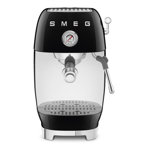 Image of Smeg ECF03BLEU macchina per caffè Automatica/Manuale Macchina per espresso 1,4 L
