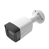 Ezviz H3K Poe 4K Pallottola (Forma) Telecamera Di Sicurezza Ip Esterno 3840 X 2160 Pixel Parete-image