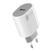 Cellularline USB Charger #Stylecolor - Universal Caricabatterie da rete12W colorato