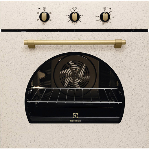Image of Electrolux FORNO INCASSO MULTI CLASSE A 60 CM ROB2201AON MADE IN EUROPE