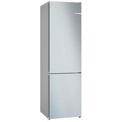 Image of Bosch Serie 4 KGN392LDF frigorifero con congelatore Libera installazio