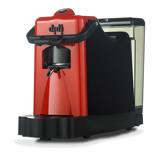 Image of Caffè Borbone Didiesse DiDi Automatica/Manuale Macchina per caffè a cialde 0,8 L
