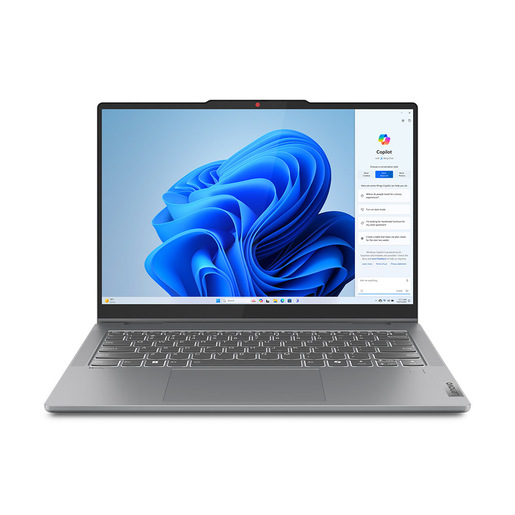 Image of Lenovo IdeaPad 5 2-in-1 14IRH9 Intel® Core™ i5 i5-13420H Ibrido (2 in 1) 35,6 cm (14'') Touch screen WUXGA 16 GB LPDDR5x-SDRAM 512 GB SSD Wi-Fi 6 (802.