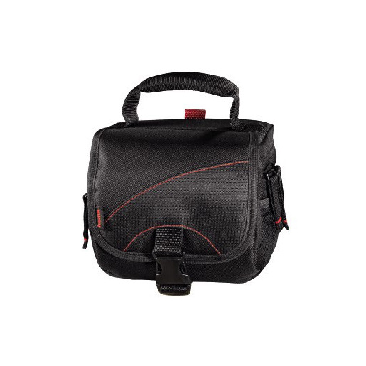 Hama Borsa ''ASTANA 100'', nero (14,5x7,5x10,5 cm)