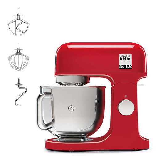 Image of Kenwood KMX750AR kMix Planetaria