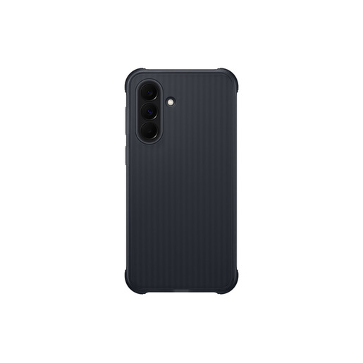 Samsung EF-RA376CBEGWW custodia per cellulare 17 cm (6.7'') Cover Nero