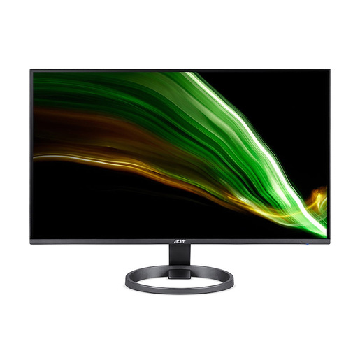 Image of Acer R272YMIX LED display 68,6 cm (27'') 1920 x 1080 Pixel Full HD Grig