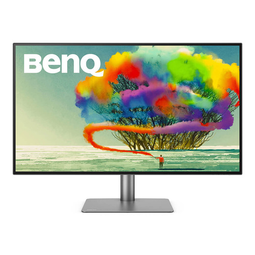 Image of BenQ PD3220U Monitor PC 80 cm (31.5'') 3840 x 2160 Pixel 4K Ultra HD LE