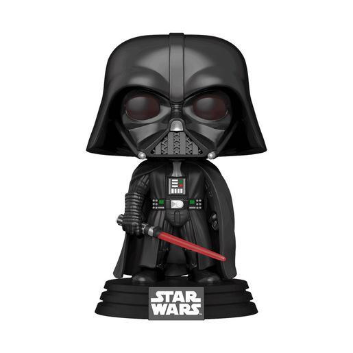 Image of FUNKO POP! Darth Vader