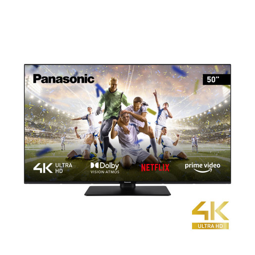 Image of Panasonic TX-50MX600E TV 127 cm (50'') 4K Ultra HD Smart TV Wi-Fi Nero