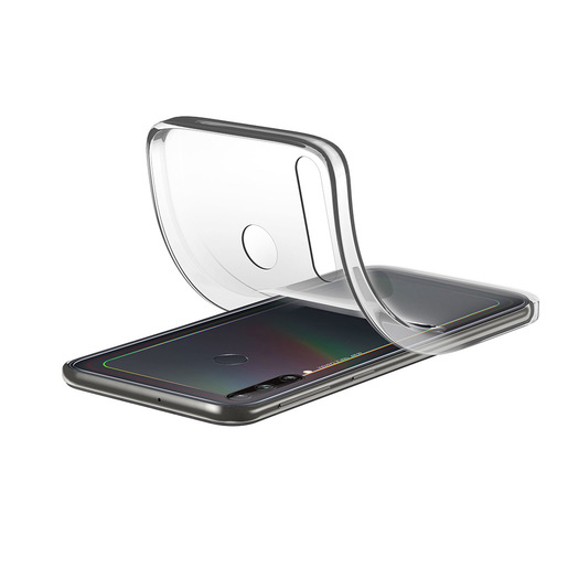 Image of Cellularline Soft - P40 Lite E