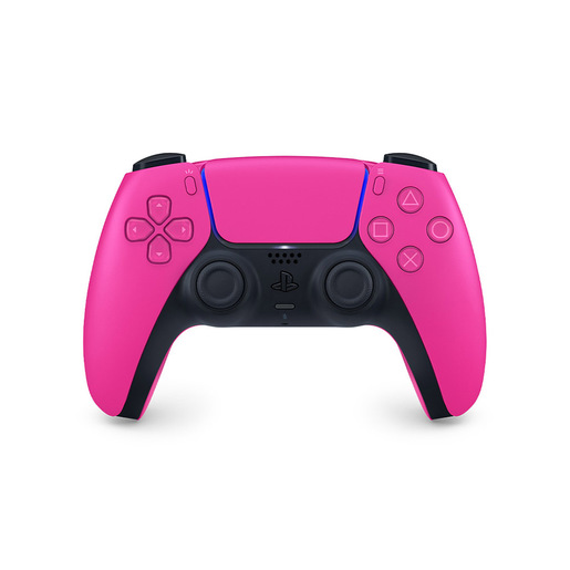 Sony Controller wireless DualSense – Nova Pink