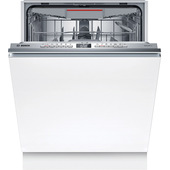 Bosch Serie 4 SMV4EVX08E Lavastoviglie Da Lincasso A Scomparsa Totale 14 Coperti Classe B-image