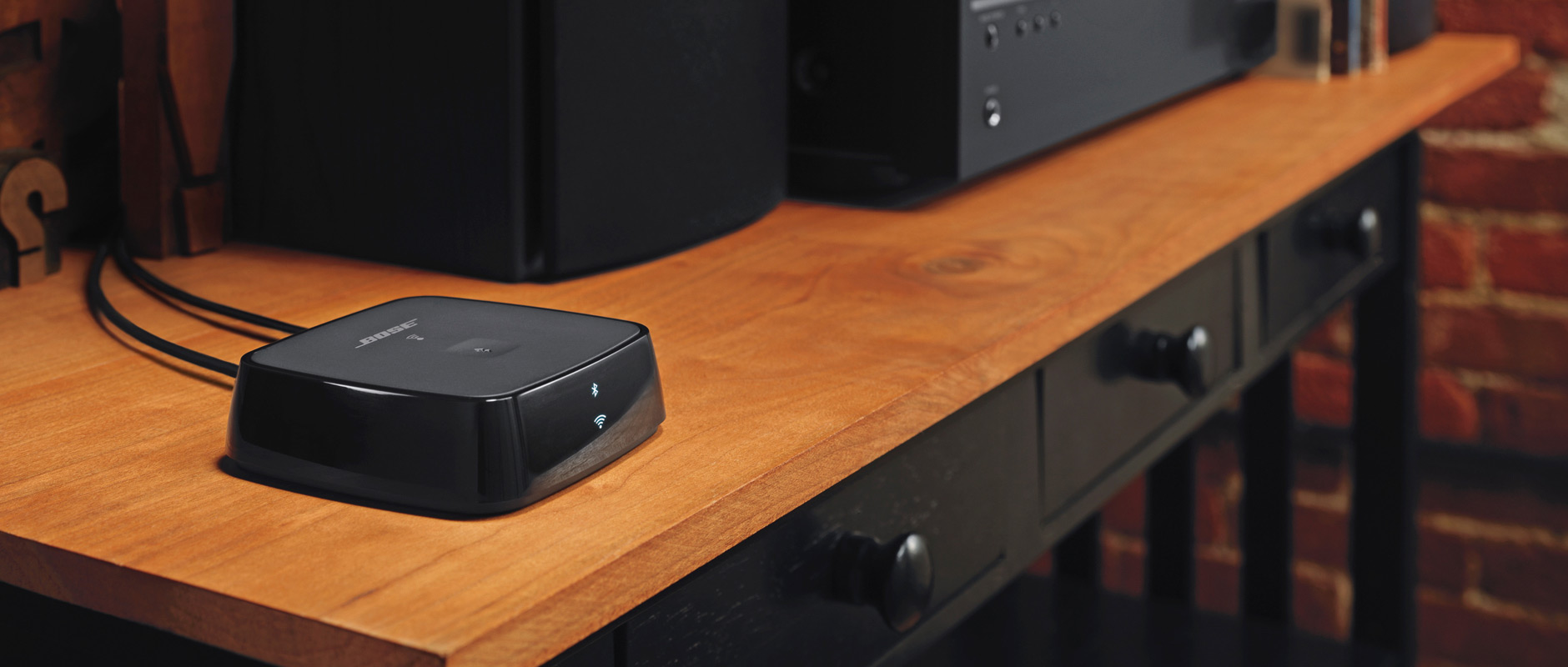 Bose Link