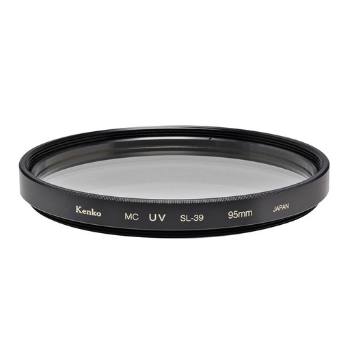 Image of Kenko KE8616 Filtro per lenti della macchina fotografica Filtro a raggi ultravioletti (UV) per fotocamera 8,6 cm