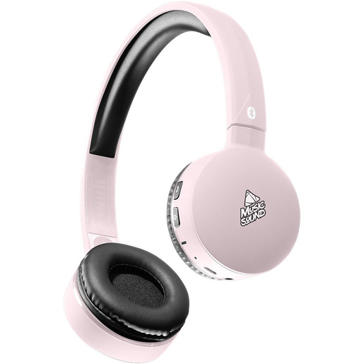 Image of Music Sound CUFFIE BLUETOOTH