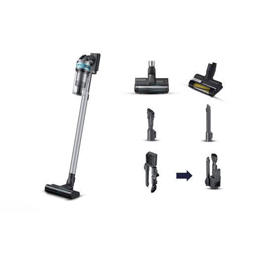 Image of Samsung Aspirapolvere senza filo Jet™ 75E pet 200W VS20B75AGR1