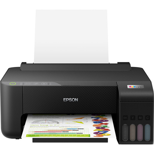Image of Epson EcoTank ET-1810