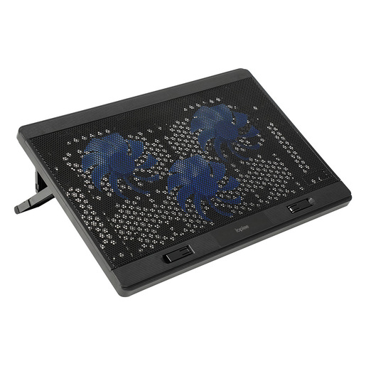 Image of IOPLEE IOPEXTCOOLER648 base di raffreddamento per laptop