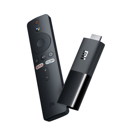 Image of Xiaomi Mi TV Stick HDMI Full HD Android Nero