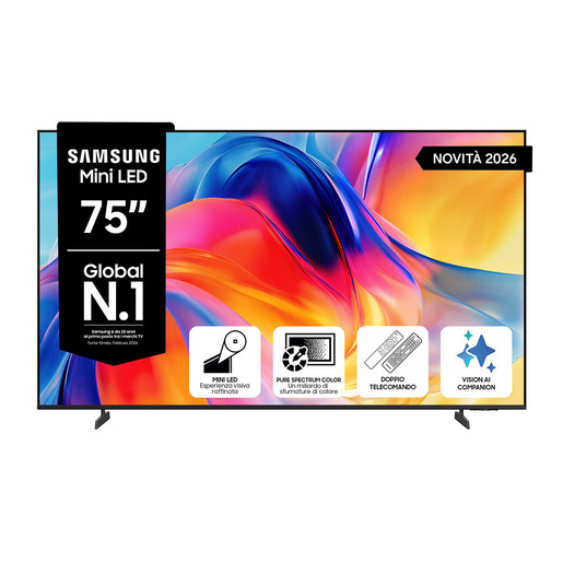 SAMSUNG UE75M70H