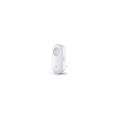 Image of Arlo Chime 2 Bianco 1 pz