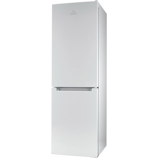 Image of Indesit LI8 S1E W frigorifero con congelatore Libera installazione 339