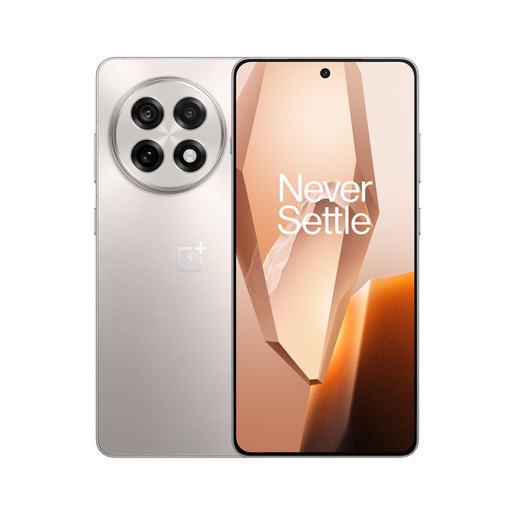 Image of OnePlus 13R 17,2 cm (6.78'') Doppia SIM Android 15 5G USB tipo-C 12 GB 256 GB 6000 mAh Bianco