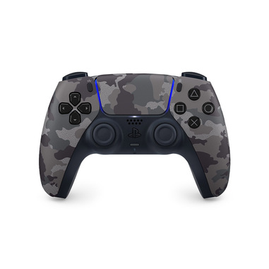 Le Migliori Offerte e Coupon del Web 42 Sony DualSense v3 mimetico PS5 — un pad che non si confonde con quello del divano