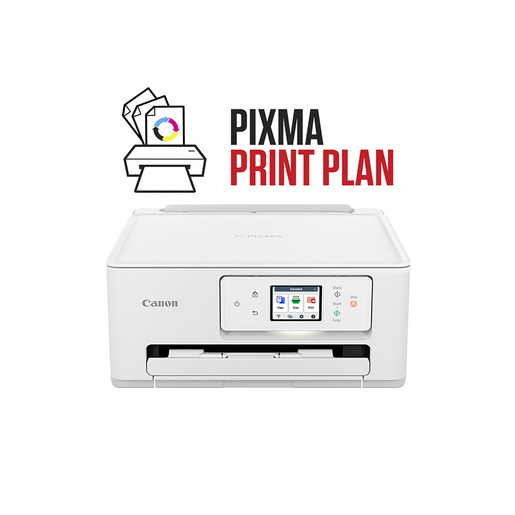Image of Canon PIXMA TS7650i Ad inchiostro A4 1200 x 1200 DPI Wi-Fi