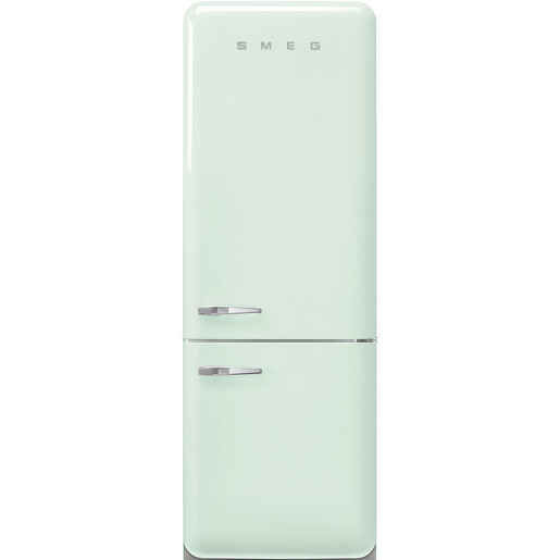 Image of Smeg FAB38RPG6 frigorifero con congelatore Libera installazione 481 L D Verde