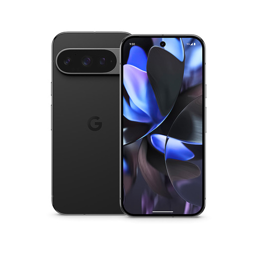 Google Pixel 9 Pro XL - Smartphone Android con Gemini, sistema a tripla fotocamera posteriore, batteria con 24 ore di autonomia e display Super Actua da