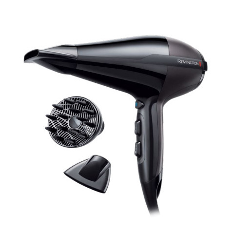 Image of Remington AC5912 asciuga capelli 2200 W Nero
