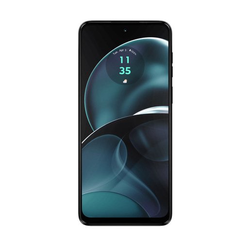 Motorola moto g14 16,5 cm (6.5'') Doppia SIM Android 13 4G USB tipo-C 8 GB 256 GB 5000 mAh Grigio