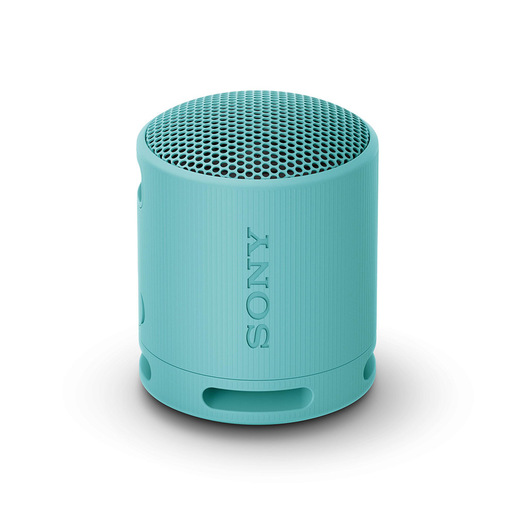 Image of Sony SRS-XB100 - Speaker Wireless Bluetooth, portatile, leggero, compatto, da esterno, da viaggio, resistente IP67 impermeabile e antipolvere, batteri
